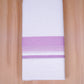 FCD-394 W/D DHOTI 3.80 MTR-Pink