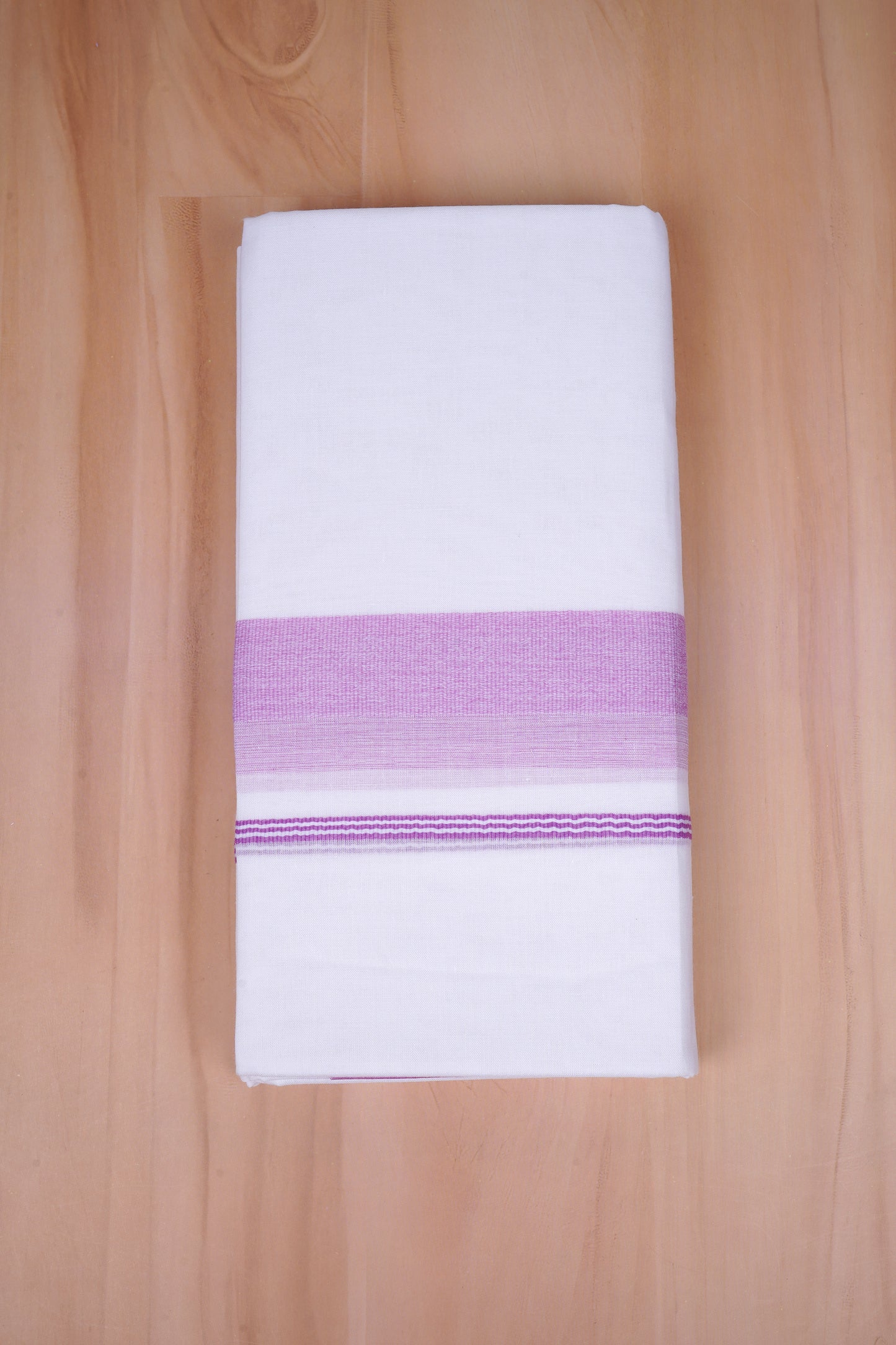 FCD-394 W/D DHOTI 3.80 MTR-Pink