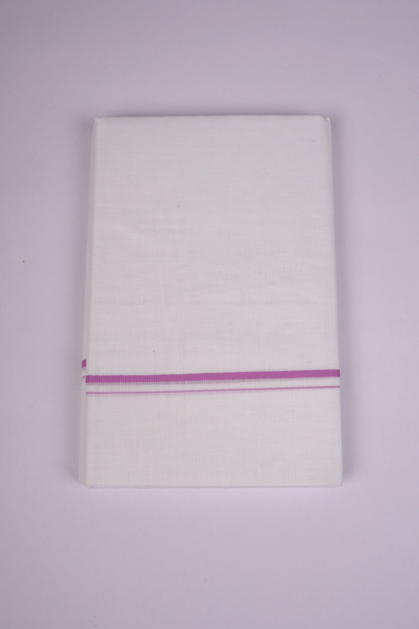 SD-03 W/D DHOTI  3.80 MTR-Pink