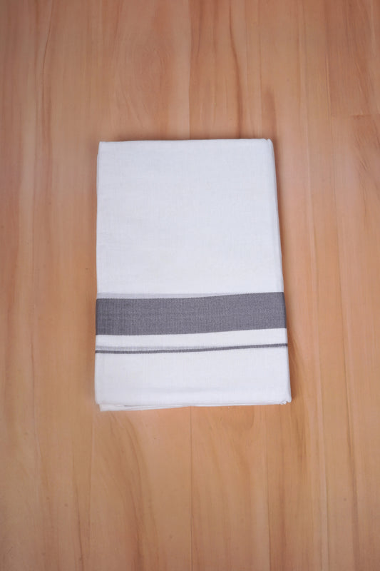 FCD-406 W/D DHOTHIE 3.80 MTR - Gray