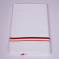 QS-04 W/S DHOTI  2.00 MTR - Red