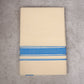 FD-178C C/D DHOTI  3.80 MTR-Blue