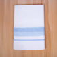 FCD-570 W/D DHOTI 3.80 MTR - Sky Blue