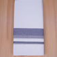 FCD-394 W/D DHOTI 3.80 MTR- Blue 2