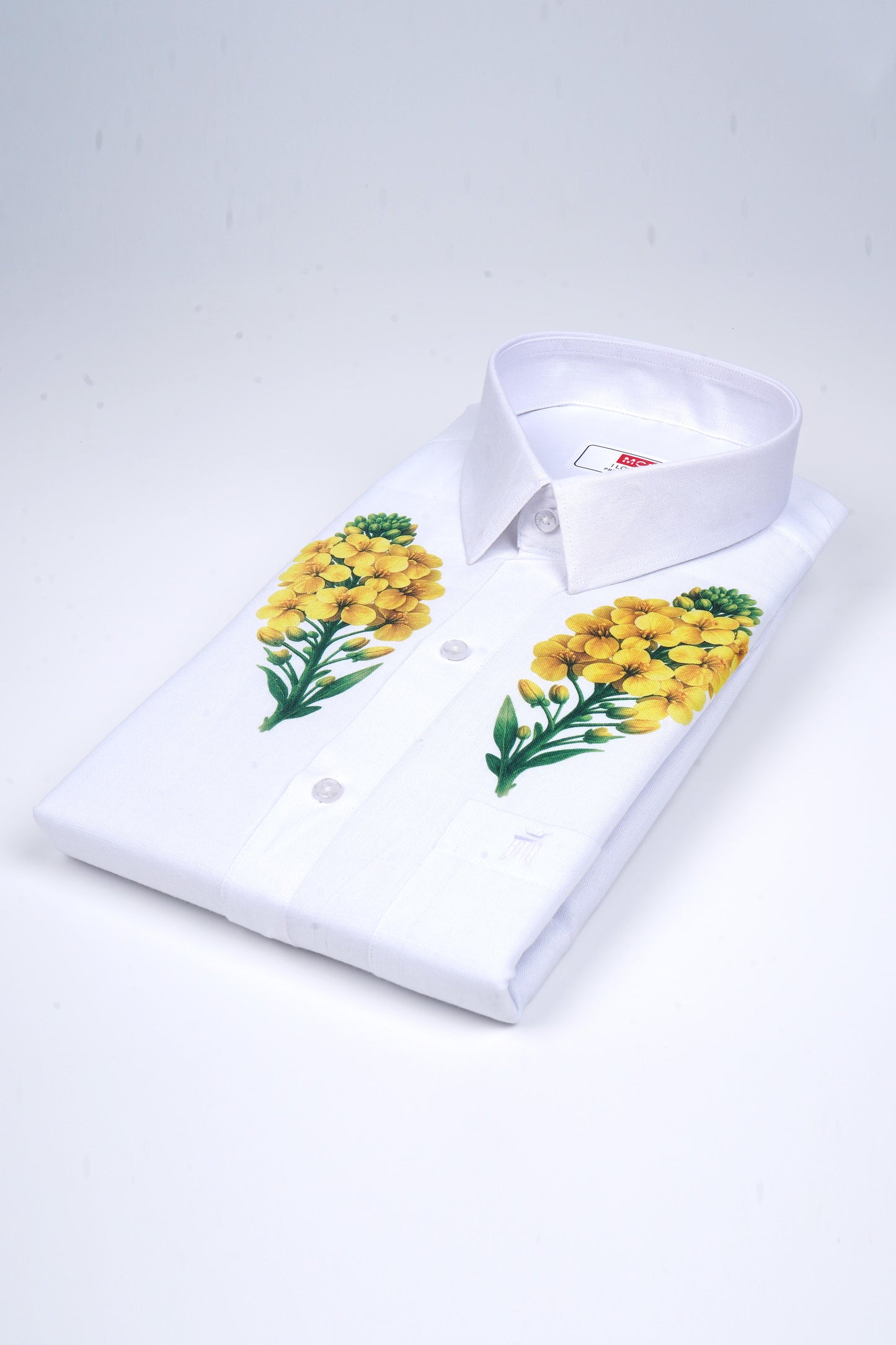 Chithirai Kani White Single Set F/s