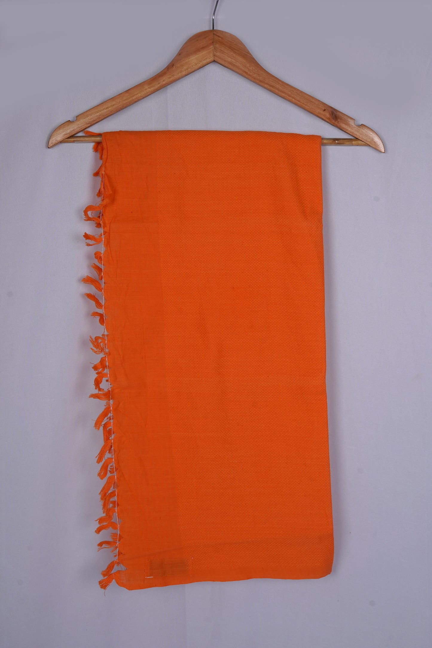 GLORIOUS - CBT-05 BATH TOWEL 28X58 - RAMAR ORANGE
