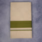 FCD-77C C/D DHOTI  4.00 MTR-Light Green