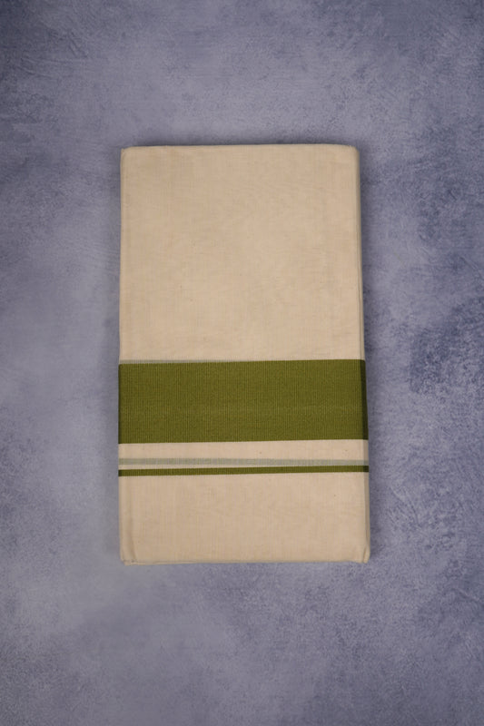 FCD-77C C/D DHOTHIE 4.00 MTR-Light Green