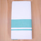 FCD-04 W/D DHOTI 4.00 MTR-Blue 2