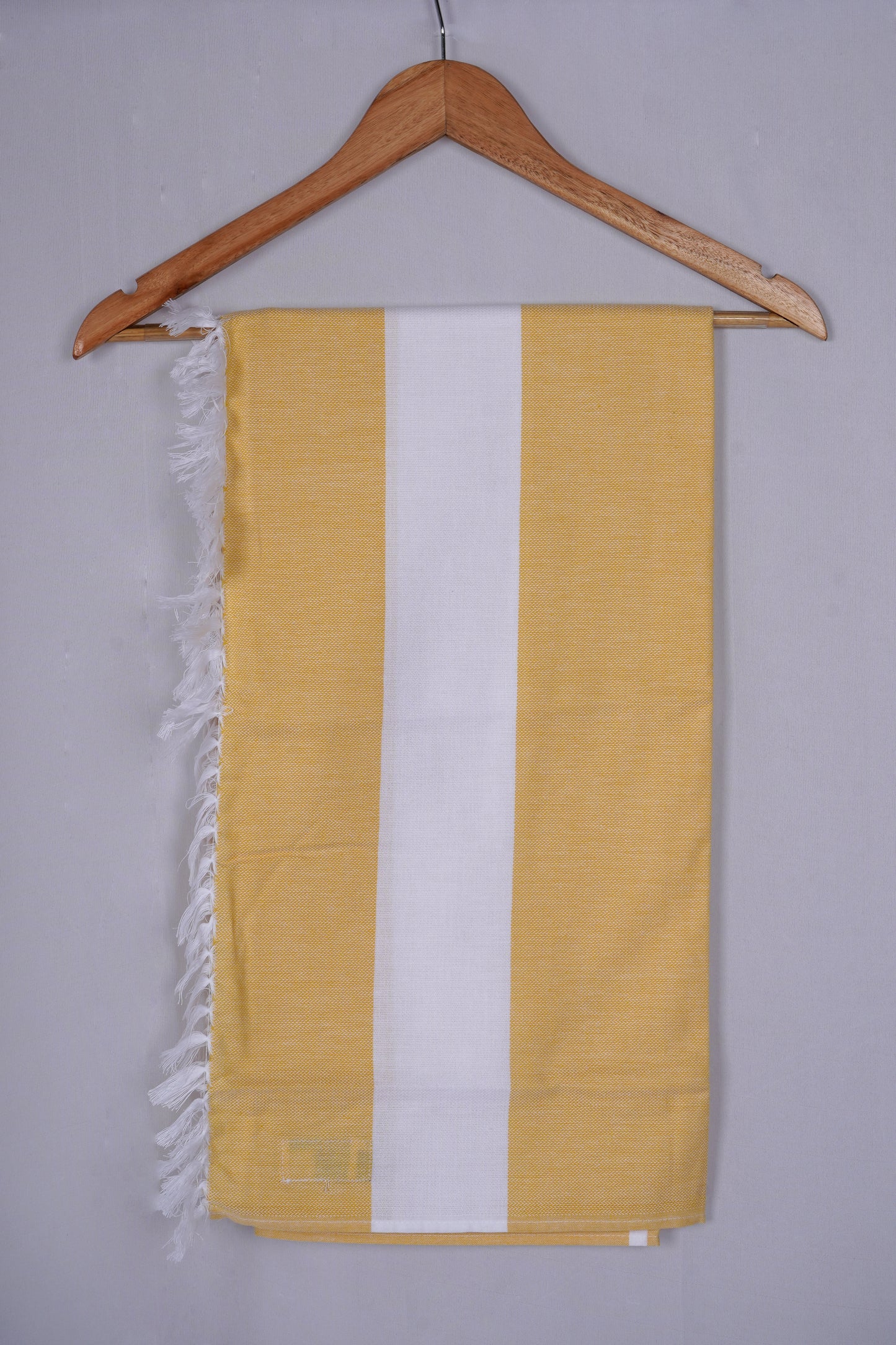 JUMERIA COTTON - CBT-17 BATH TOWEL - 32X64 - LIGHT YELLOW