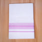 FCD-571 W/D DHOTI 3.80 MTR - Pink