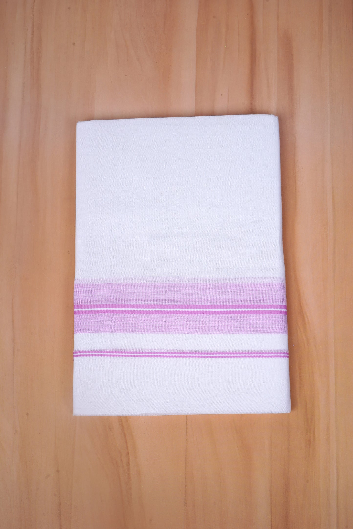 FCD-571 W/D DHOTI 3.80 MTR - Pink