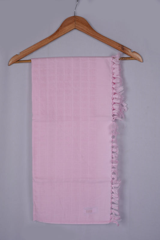 CARIBEAN COTTON - CBT-16 BATH TOWEL 32X64 - LIGHT PINK