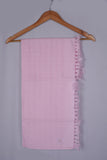 CARIBEAN COTTON - CBT-16 BATH TOWEL 32X64 - LIGHT PINK