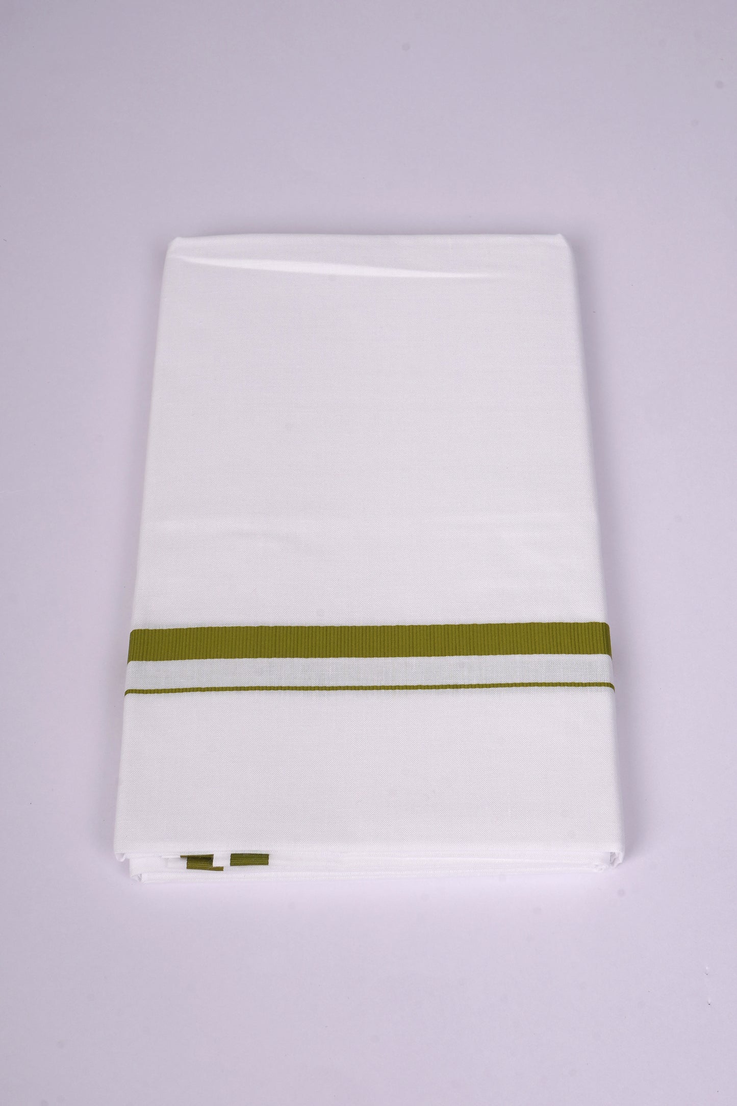 HS-05 W/S DHOTI  2.00 MTR - green