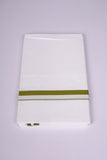 HS-05 W/S DHOTI  2.00 MTR - green