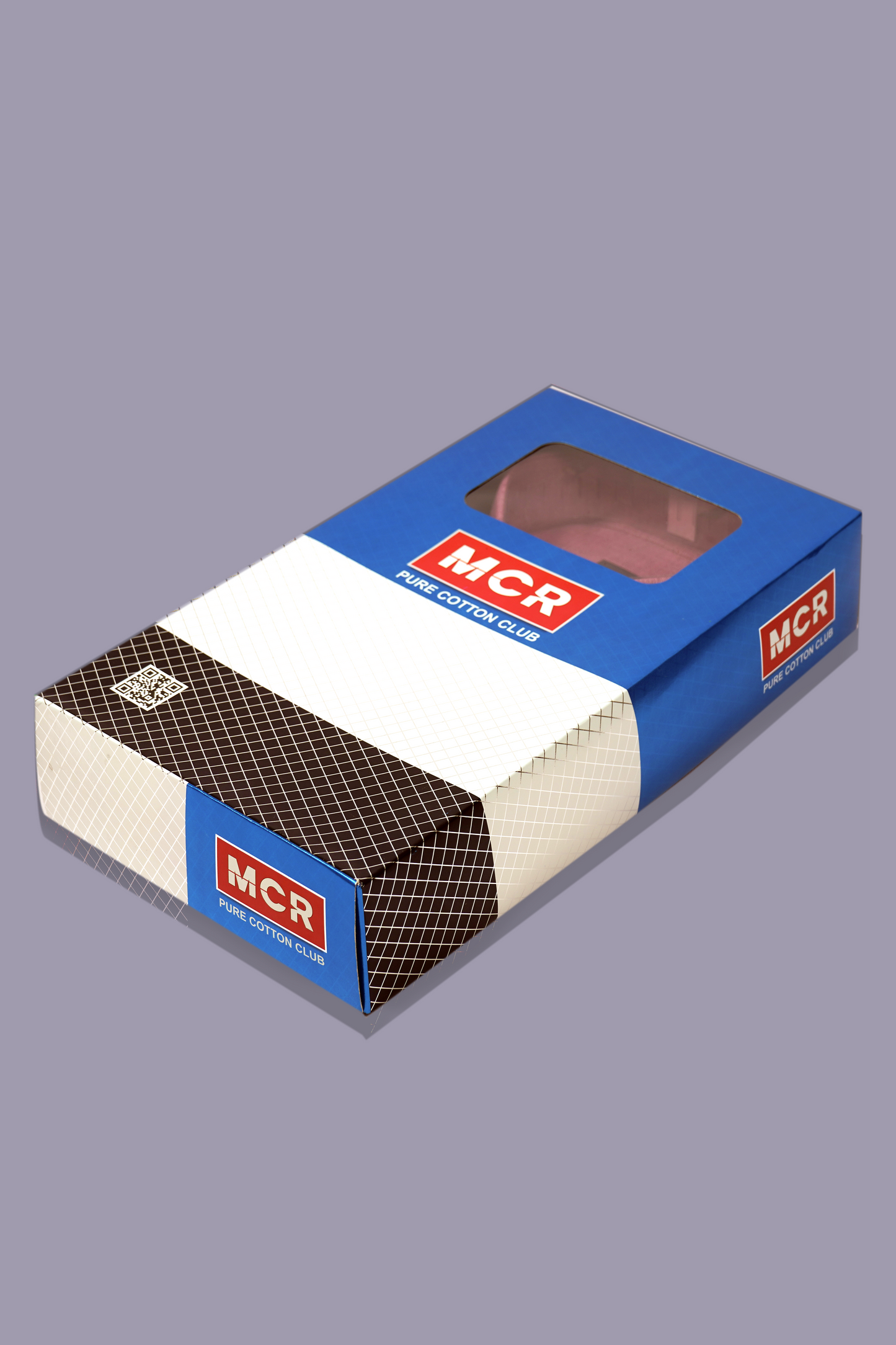 MCR CROSS WORLD 1053 Full Sleeve Formal Color Shirt For Men