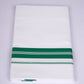 FS-125 W/S DHOTI   1.90 MTR - Green