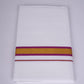 FS-103 W/S DHOTHIE 2.00 MTR - GOLD VIOLET