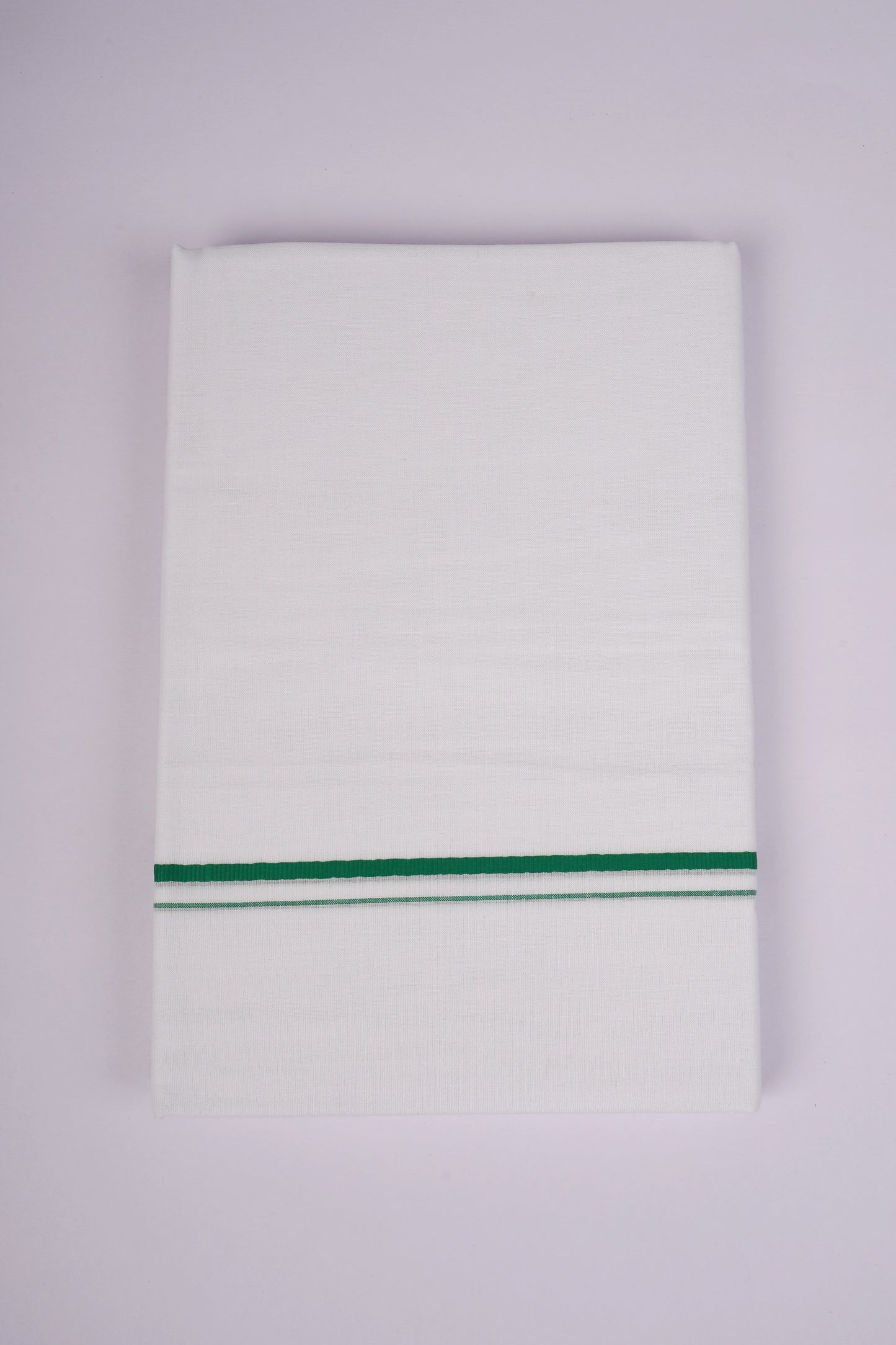 SD-03 W/D DHOTI  3.80 MTR-Light Green