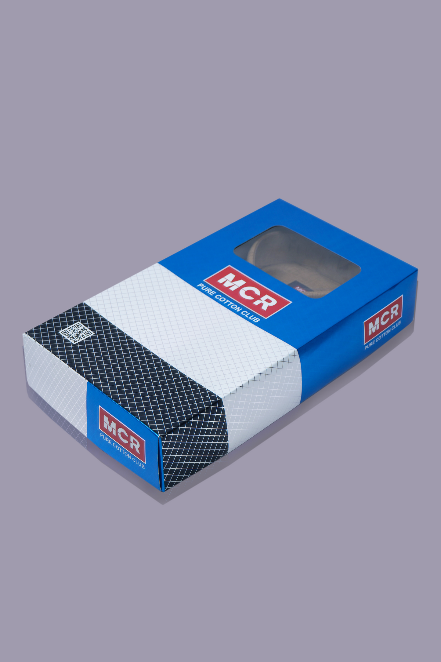 MCR CROSS WORLD 1052 Full Sleeve Formal Color Shirt For Men