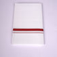 HS-04 W/S DHOTI   2.00 MTR - Red