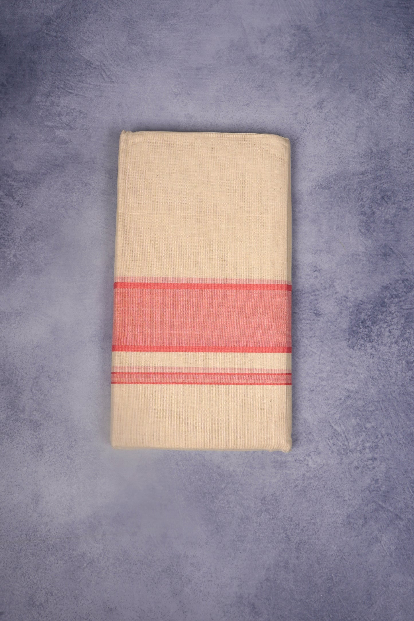 FCD-86C C/D DHOTI  4.00 MTR-Pink