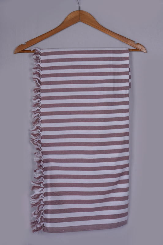COLOUR LINE COTTON - CBT-22 BATH TOWEL - 30X60 - DARK PINK