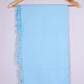 FIGI COTTON - CBT-14 BATH TOWEL 32X64 - BLUE