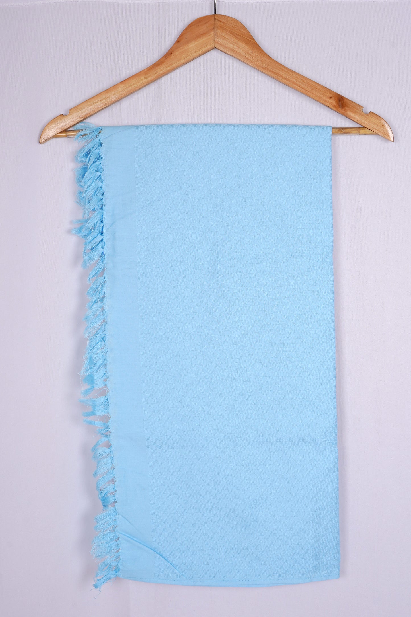 FIGI COTTON - CBT-14 BATH TOWEL 32X64 - BLUE