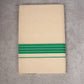 FD-189C C/D DHOTI  3.80 MTR-Green
