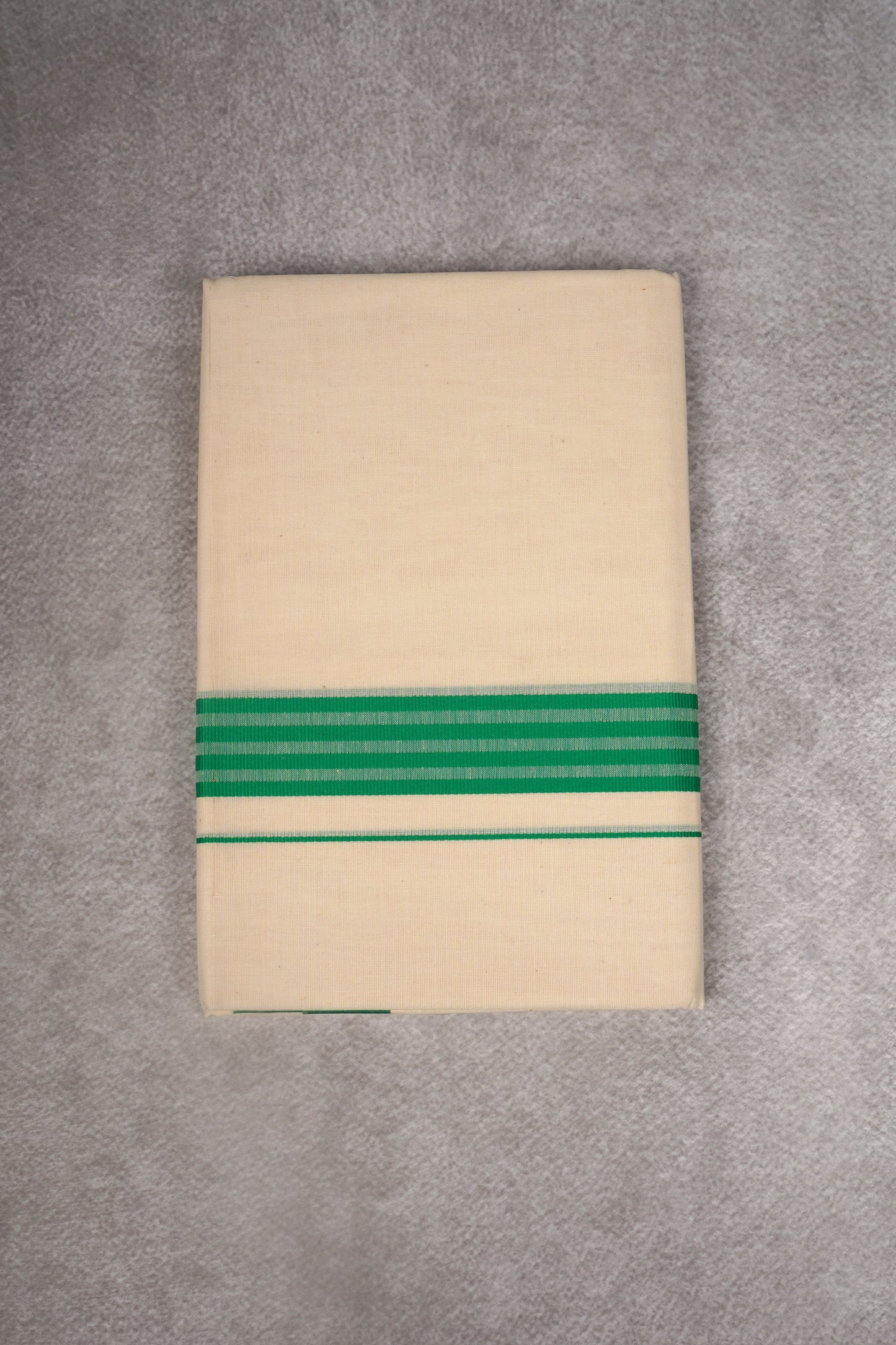 FD-189C C/D DHOTI  3.80 MTR-Green