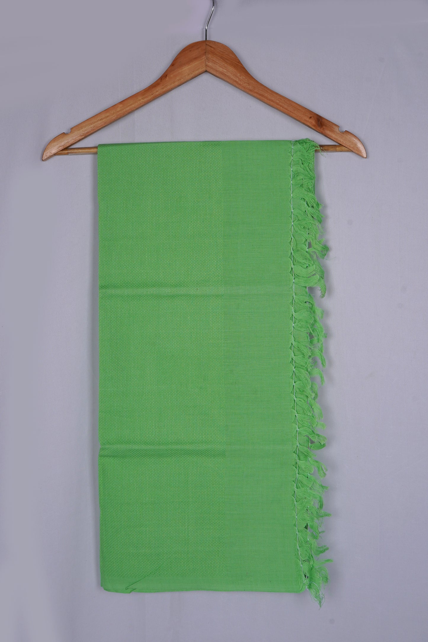 GLORIOUS - CBT-05 BATH TOWEL 28X58 - GREEN