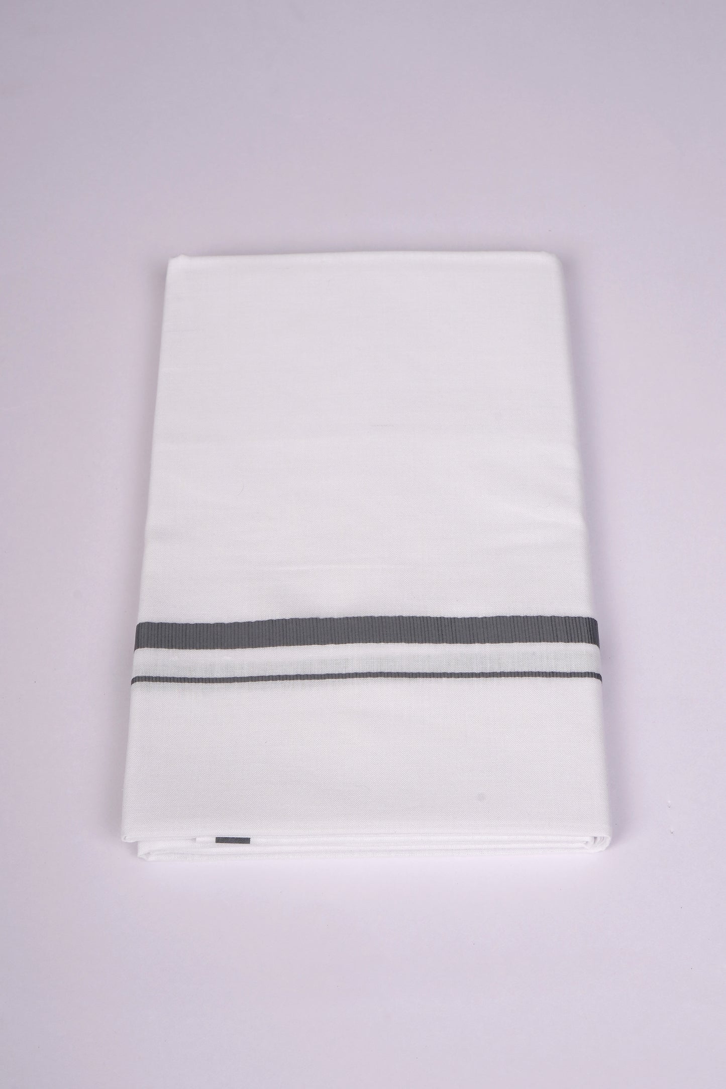 HS-15 W/S DHOTI 1.90 MTR - Gray