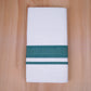 FCD-05 W/D DHOTI 4.00 MTR-Green