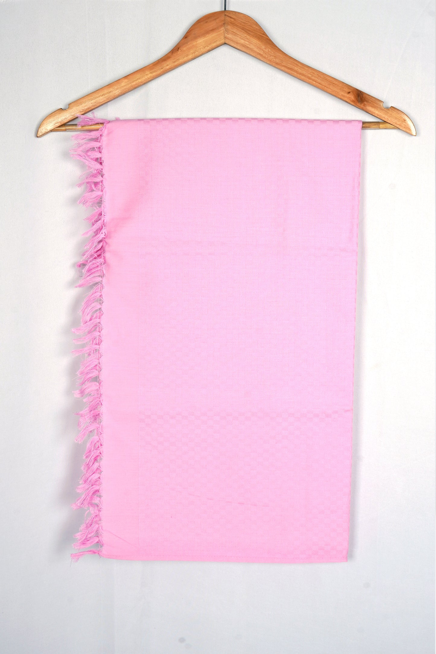 FIGI COTTON - CBT-14 BATH TOWEL 32X64 - PINK