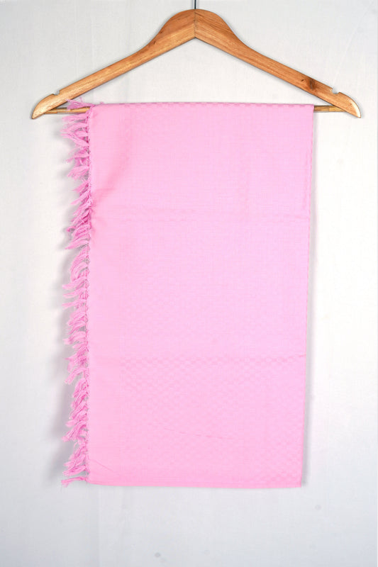 FIGI COTTON - CBT-14 BATH TOWEL 32X64 - PINK