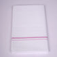 SS-25 W/S DHOTI  2.00 MTR - Pink