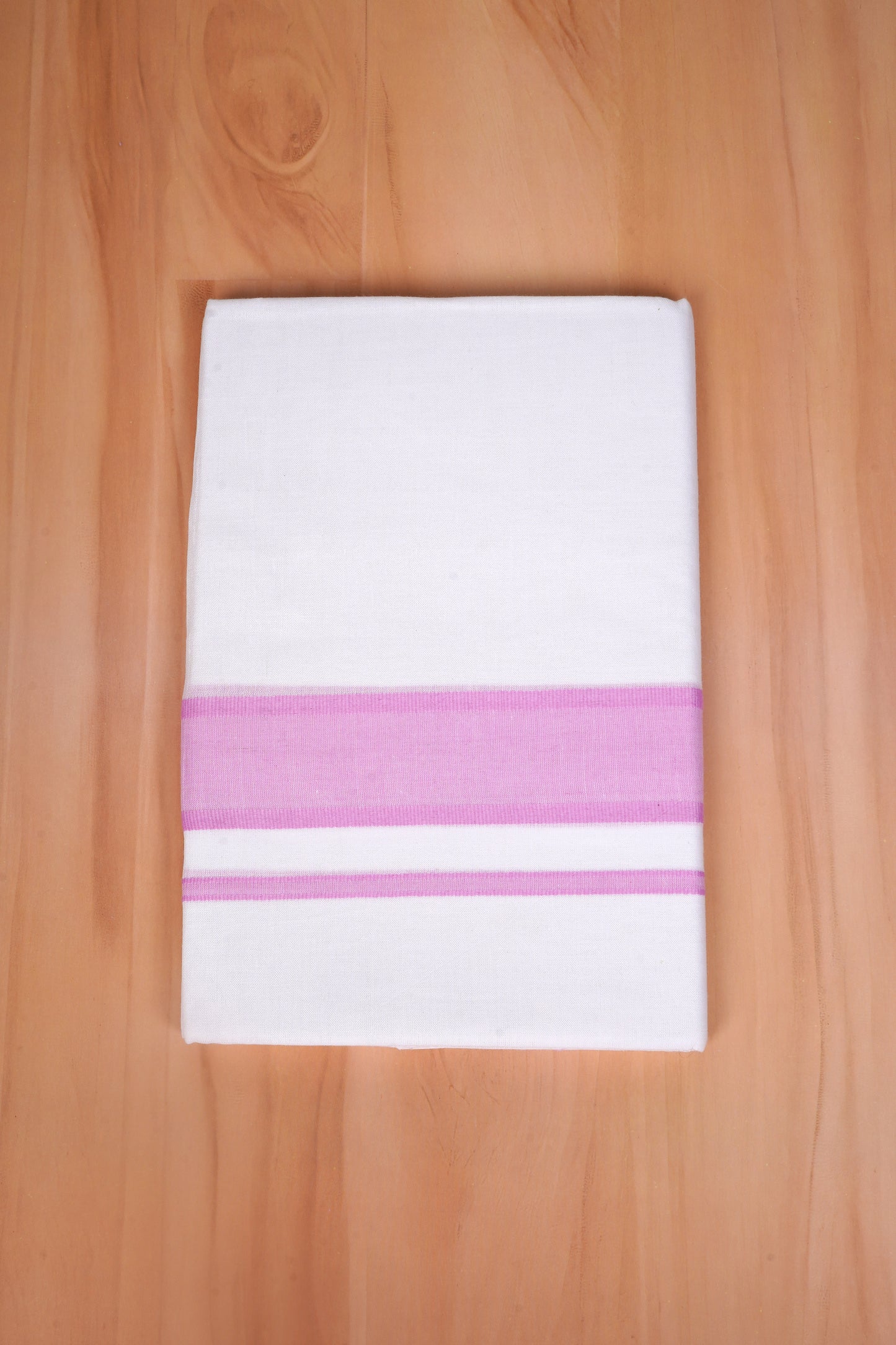 FCD-399 W/D DHOTHIE 3.80 MTR - Dark Pink