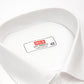 MCR ANTI WRINKLE Full Sleeve Formal White Shirt For Men