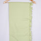 FIGI COTTON - CBT-14 BATH TOWEL 32X64 - LIGHT GREEN