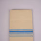 FD-187C C/D DHOTI  3.80 MTR-Ajantha Blue