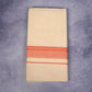 FCD-331C C/D DHOTI  3.80 MTR-Orange