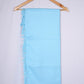 JORDAN COTTON - CBT-18 BATH TOWEL - 32X64 - BLUE