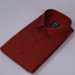 MCR VEGA FORD 23002 Half Sleeve Formal Color Shirt For Men