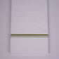 SD-17 WHITE DOUBLE DHOTI  4.00 MTR - Green