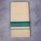 FCD-331C C/D DHOTI  3.80 MTR-Green