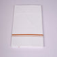 SS-23 W/S DHOTI  1.90 MTR - Orange