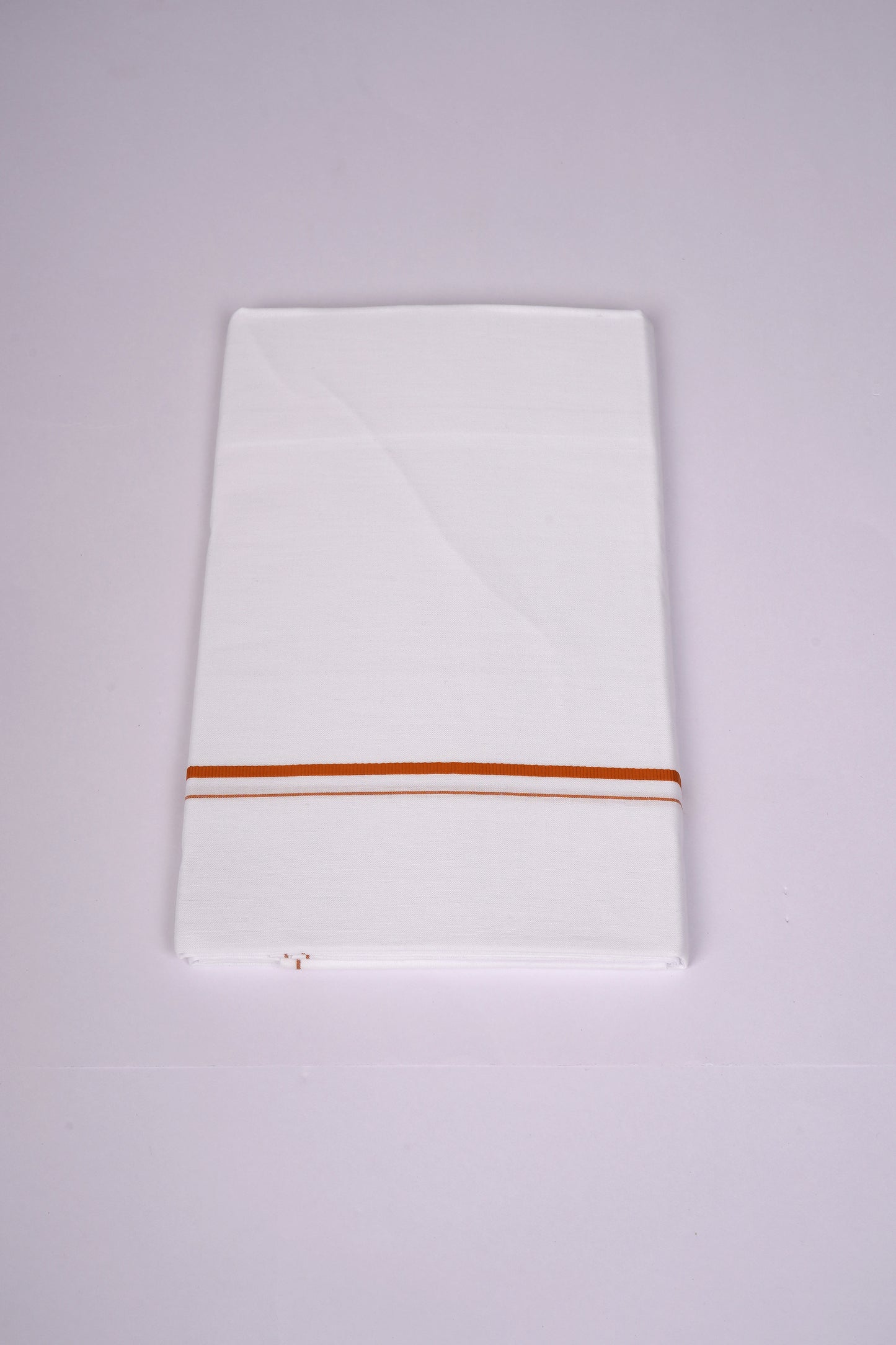 SS-23 W/S DHOTI  1.90 MTR - Orange