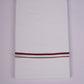 SD-17 W/D DHOTI  4.00 MTR-maroon